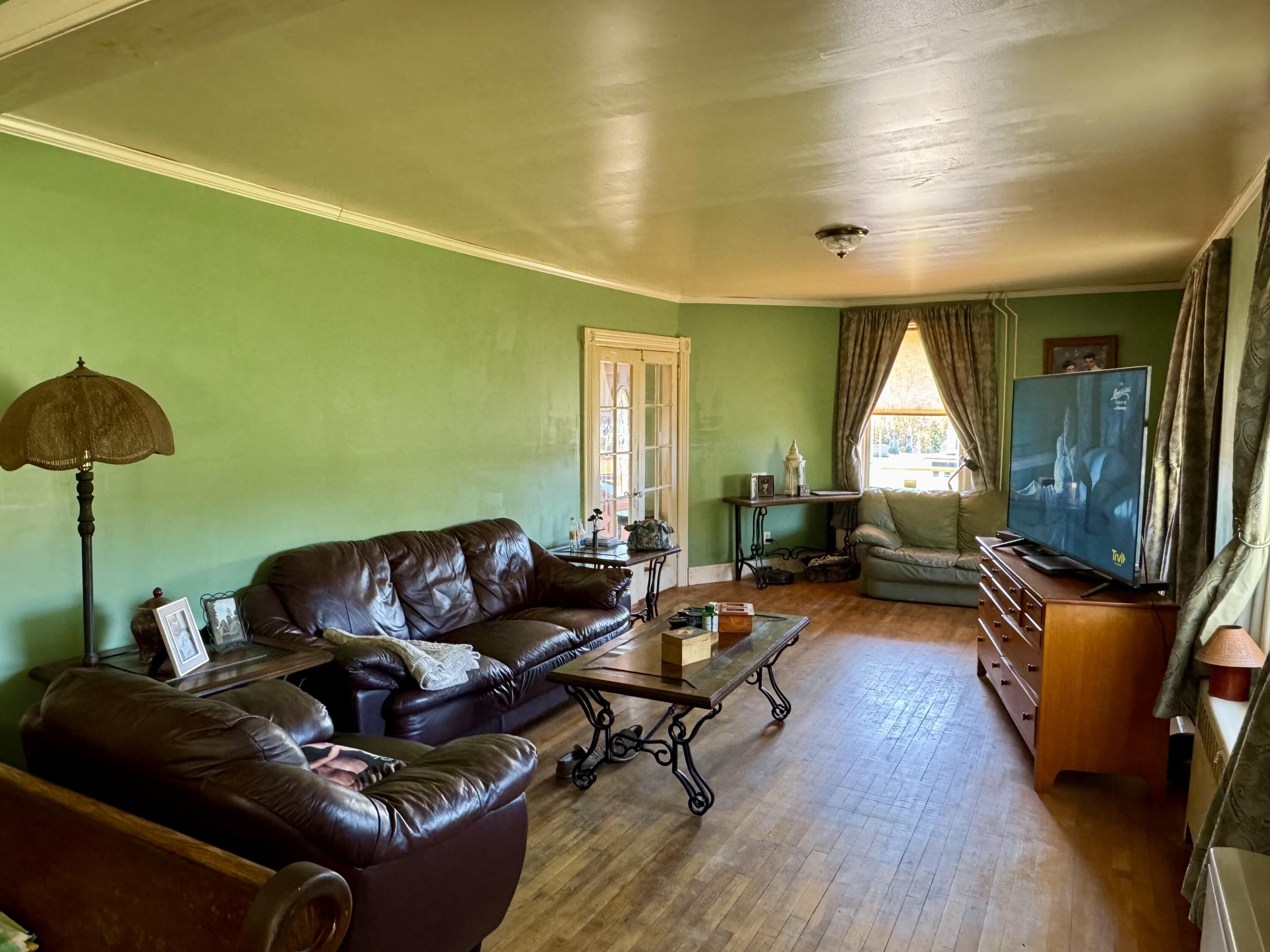 66 Clinton Street Redford NY 12978