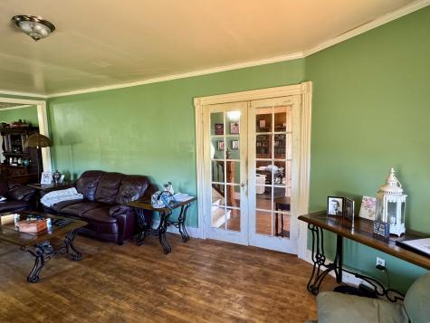 66 Clinton Street Redford NY 12978