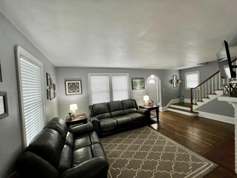 20 Pearl Street Rouses Point NY 12979