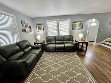 20 Pearl Street Rouses Point NY 12979