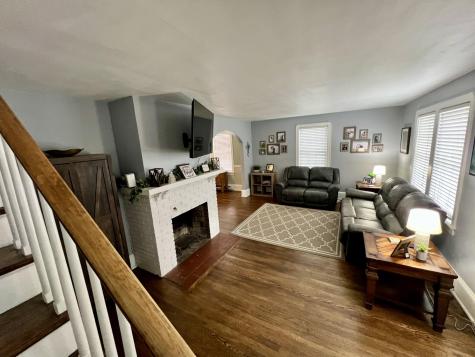 20 Pearl Street Rouses Point NY 12979
