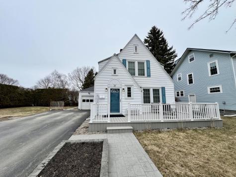 20 Pearl Street Rouses Point NY 12979