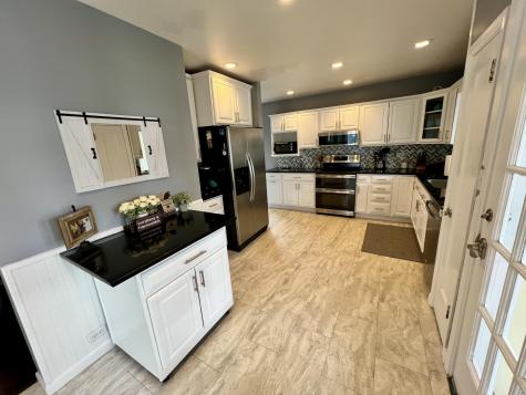 20 Pearl Street Rouses Point NY 12979