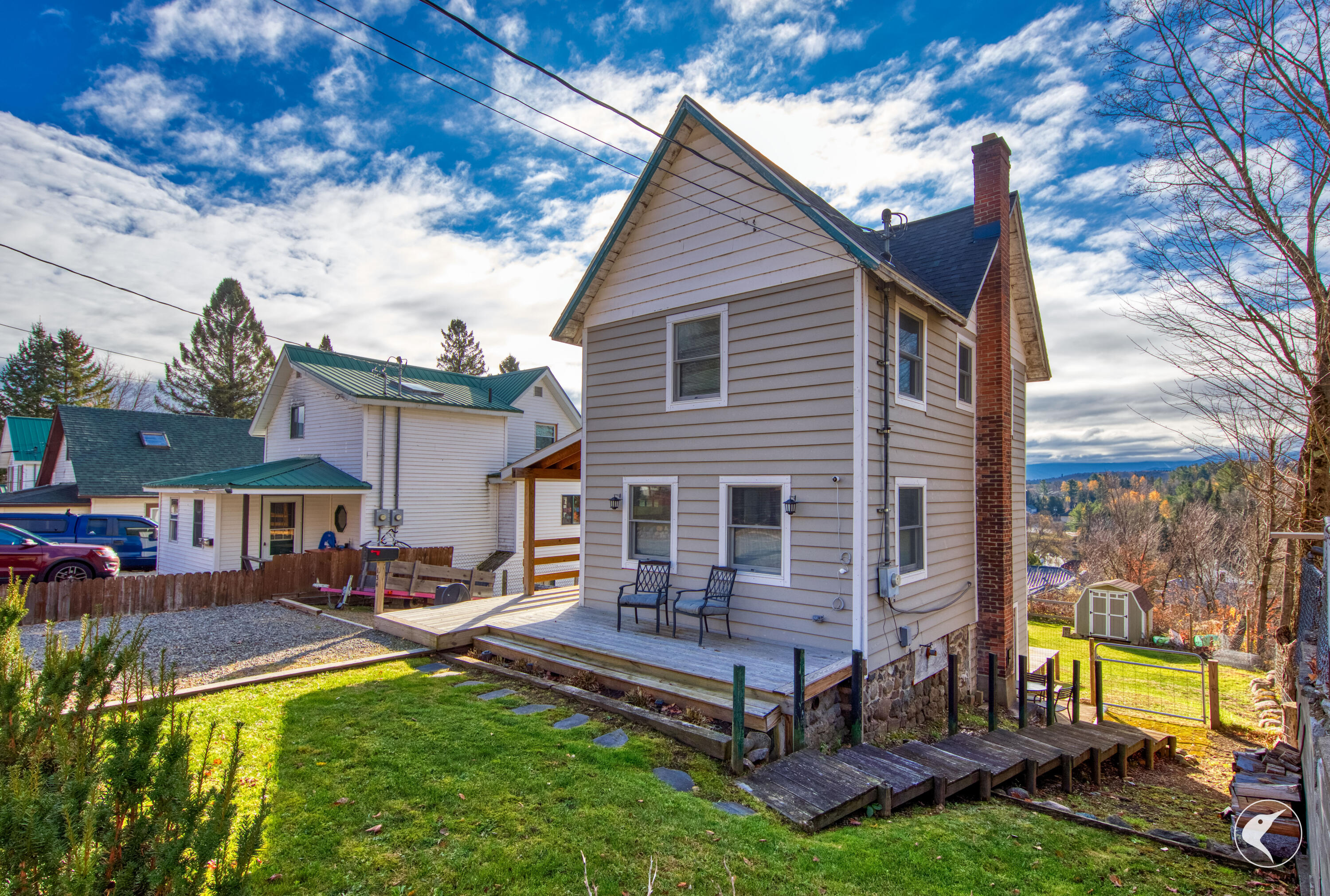 134 Mckinley Street Lake Placid NY 12946