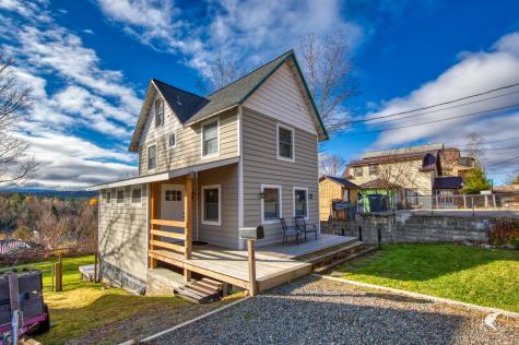 134 Mckinley Street Lake Placid NY 12946