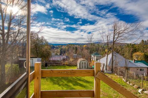 134 Mckinley Street Lake Placid NY 12946