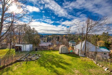 134 Mckinley Street Lake Placid NY 12946