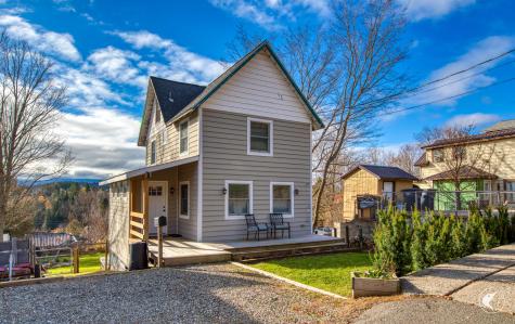 134 Mckinley Street Lake Placid NY 12946