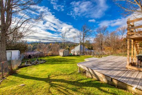 134 Mckinley Street Lake Placid NY 12946