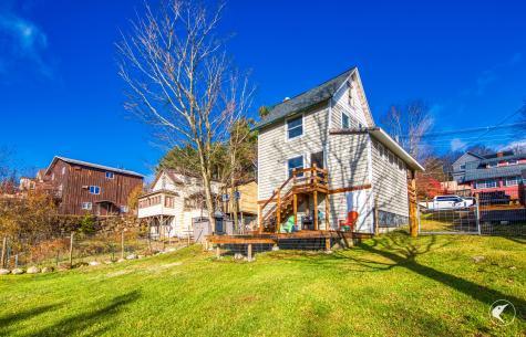 134 Mckinley Street Lake Placid NY 12946