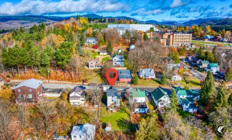 134 Mckinley Street Lake Placid NY 12946