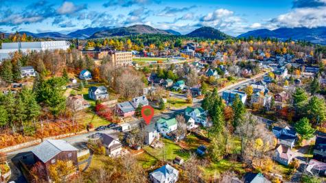 134 Mckinley Street Lake Placid NY 12946