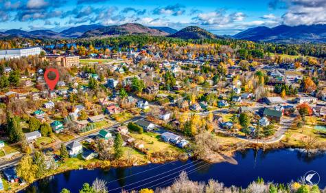134 Mckinley Street Lake Placid NY 12946