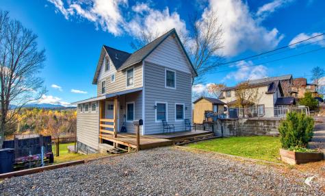 134 Mckinley Street Lake Placid NY 12946