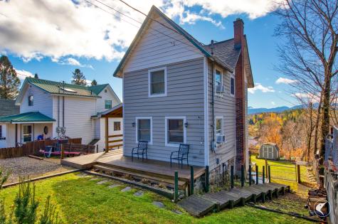 134 Mckinley Street Lake Placid NY 12946