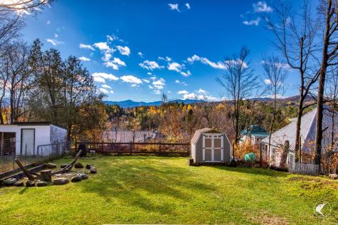 134 Mckinley Street Lake Placid NY 12946