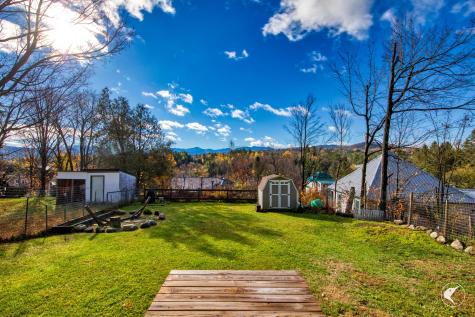 134 Mckinley Street Lake Placid NY 12946