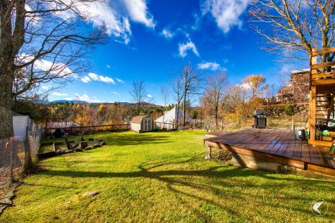 134 Mckinley Street Lake Placid NY 12946