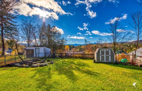 134 Mckinley Street Lake Placid NY 12946