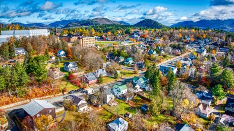 134 Mckinley Street Lake Placid NY 12946