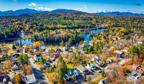 134 Mckinley Street Lake Placid NY 12946