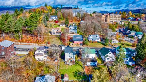 134 Mckinley Street Lake Placid NY 12946