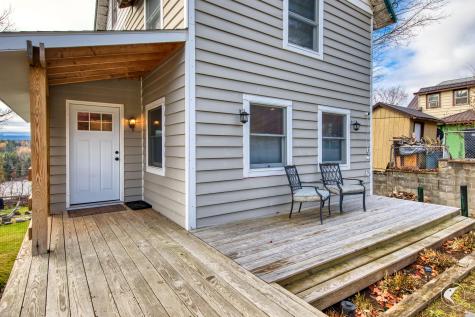 134 Mckinley Street Lake Placid NY 12946