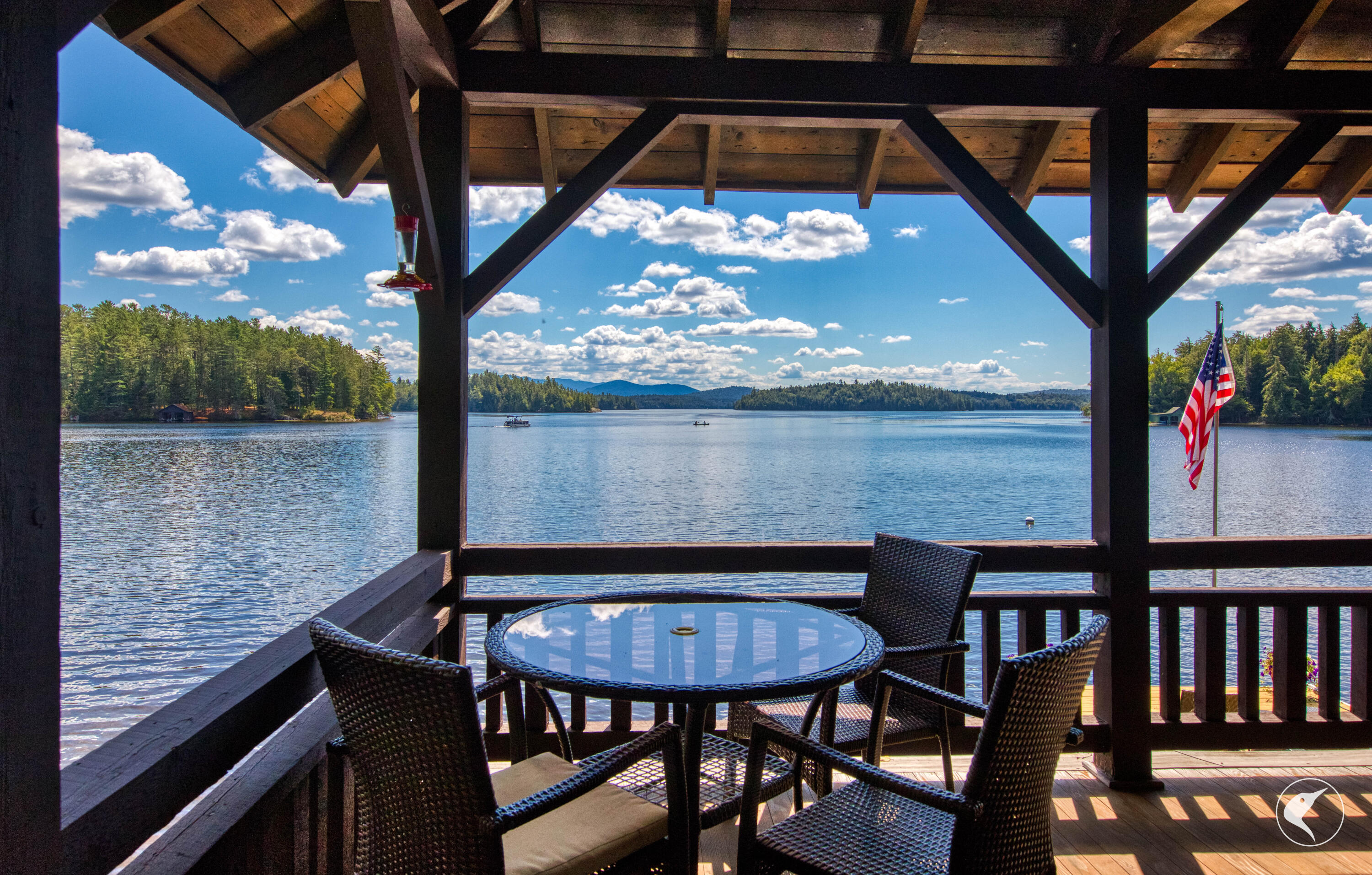 40 County Route 46 Saranac Lake NY 12983