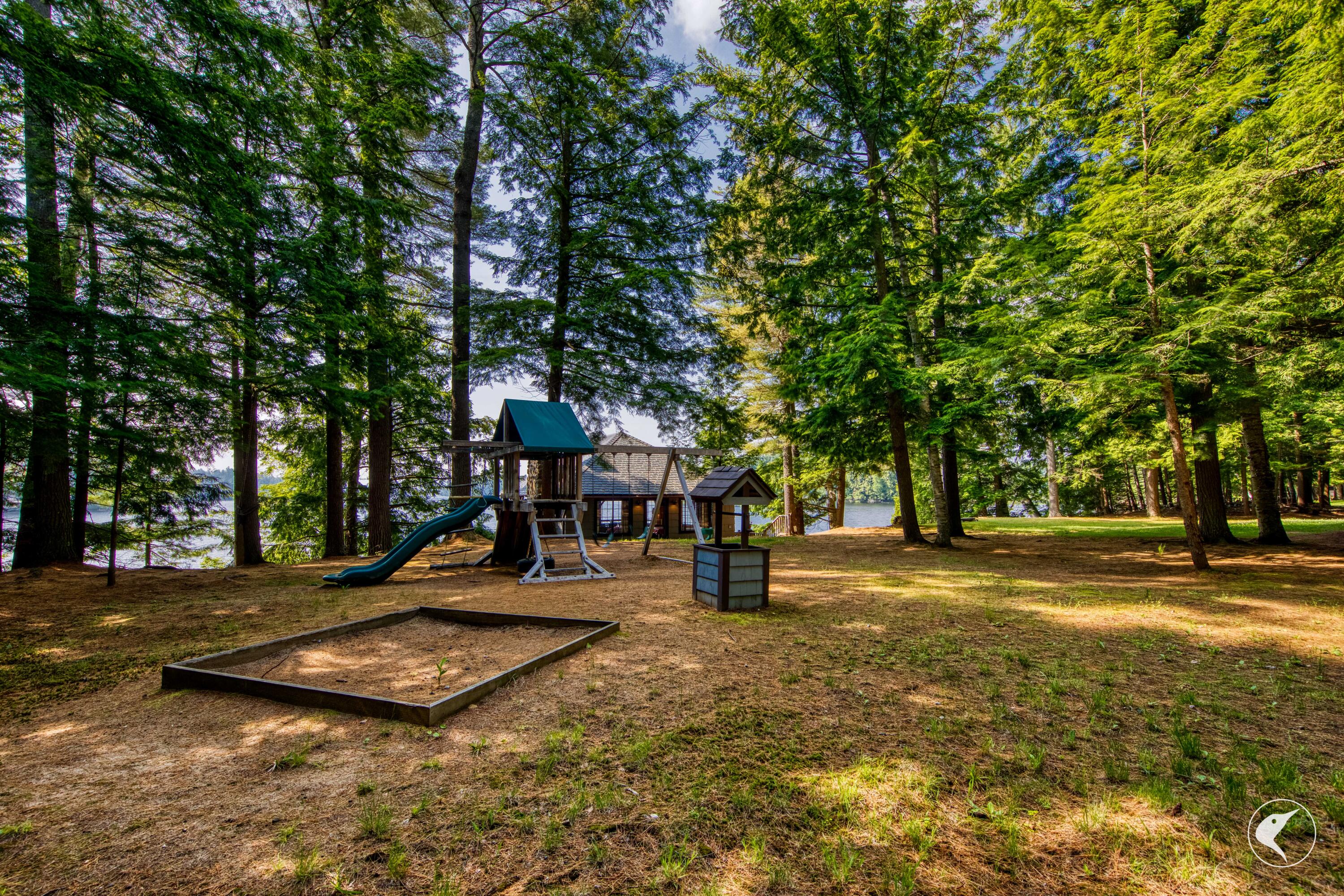 40 County Route 46 Saranac Lake NY 12983