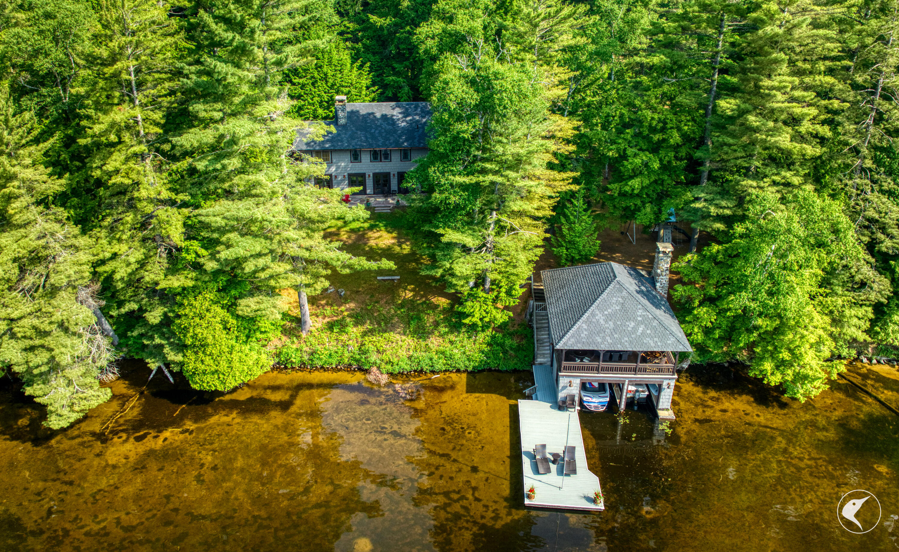 40 County Route 46 Saranac Lake NY 12983