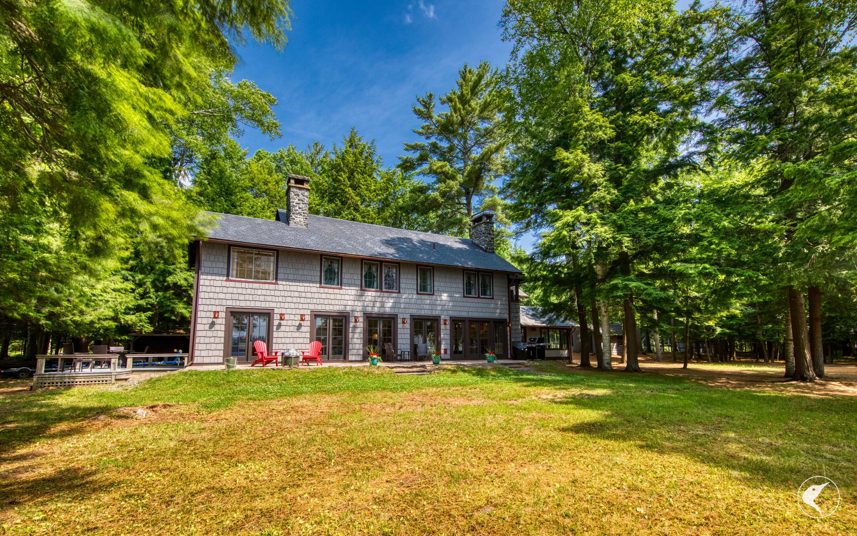40 County Route 46 Saranac Lake NY 12983