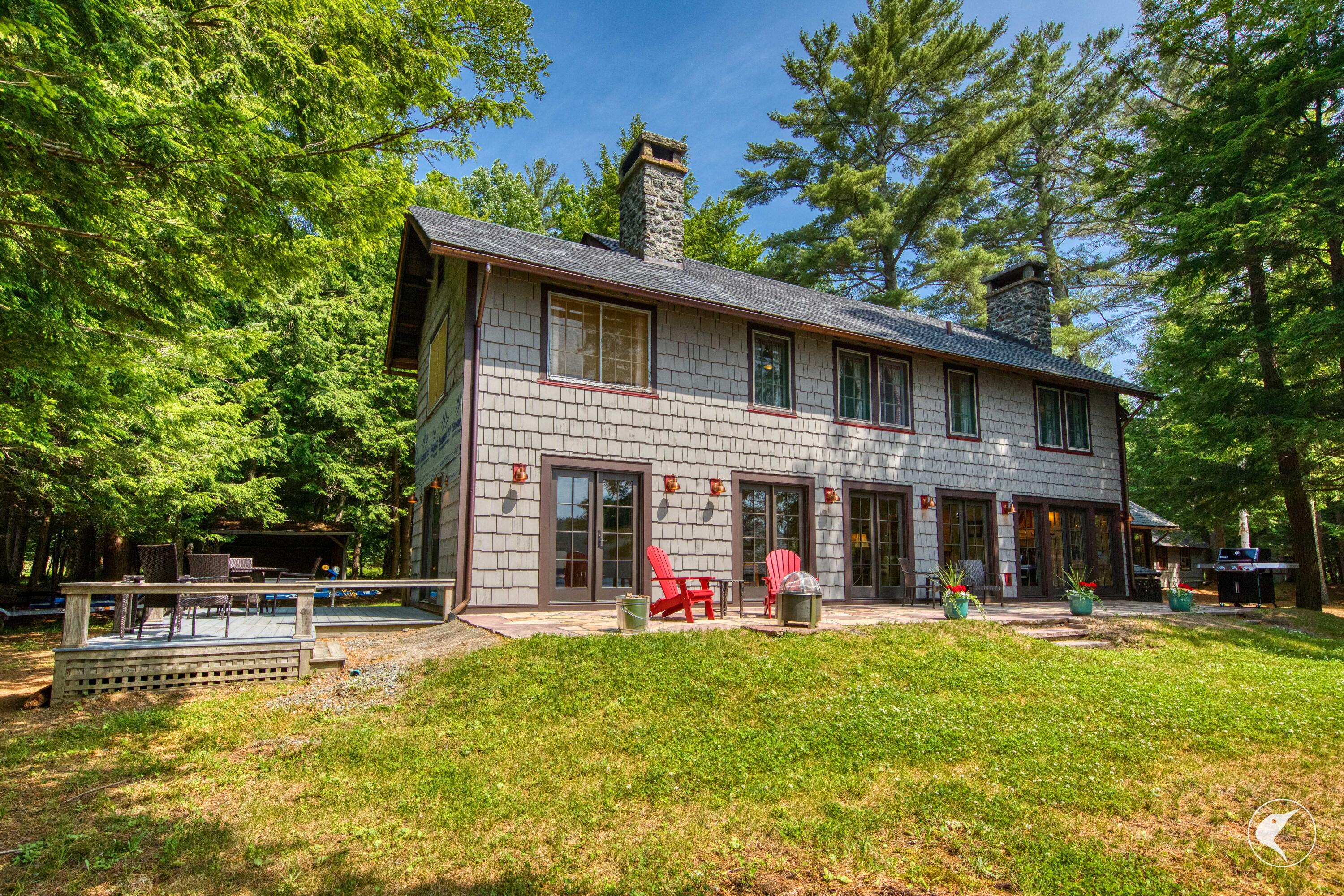 40 County Route 46 Saranac Lake NY 12983
