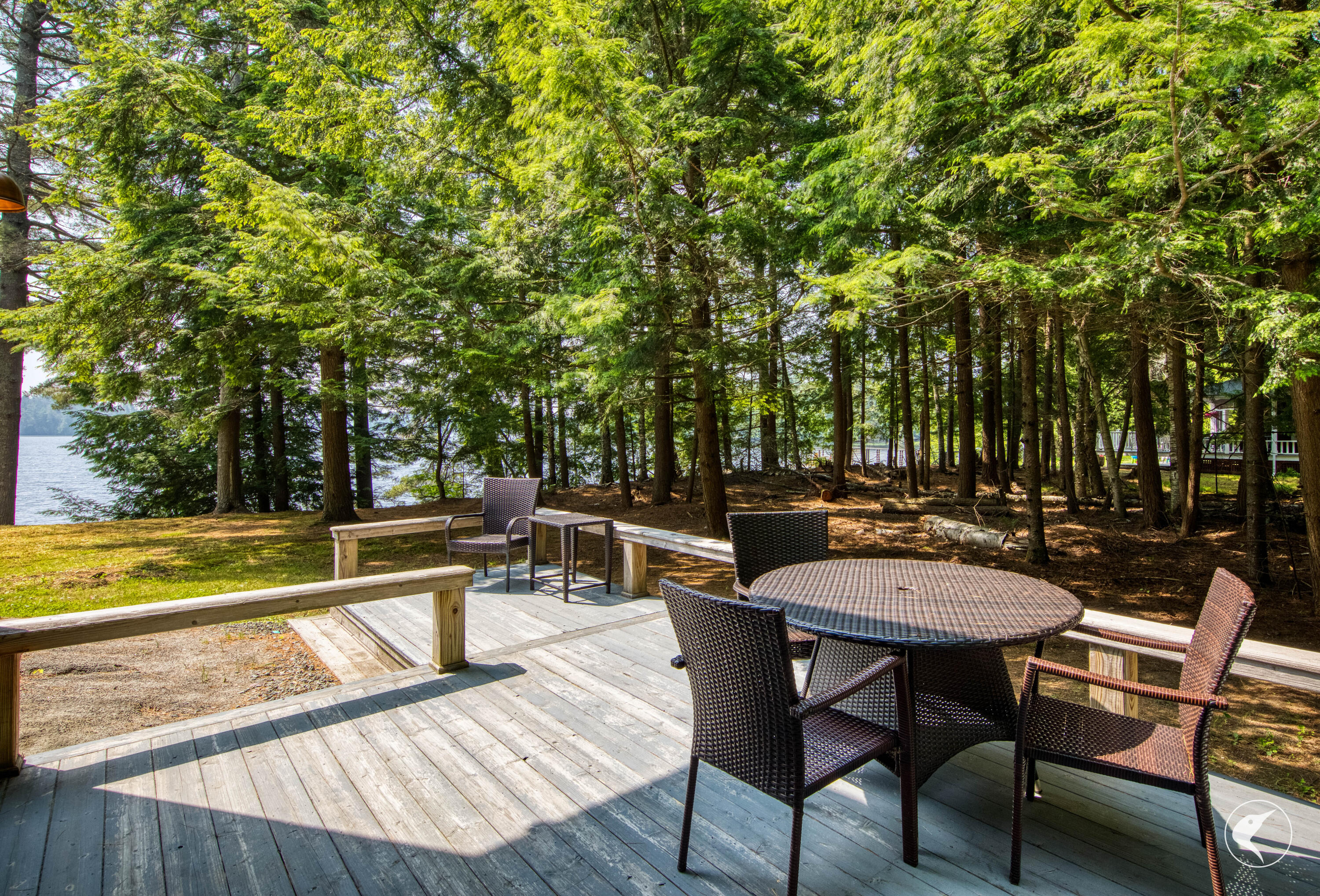 40 County Route 46 Saranac Lake NY 12983