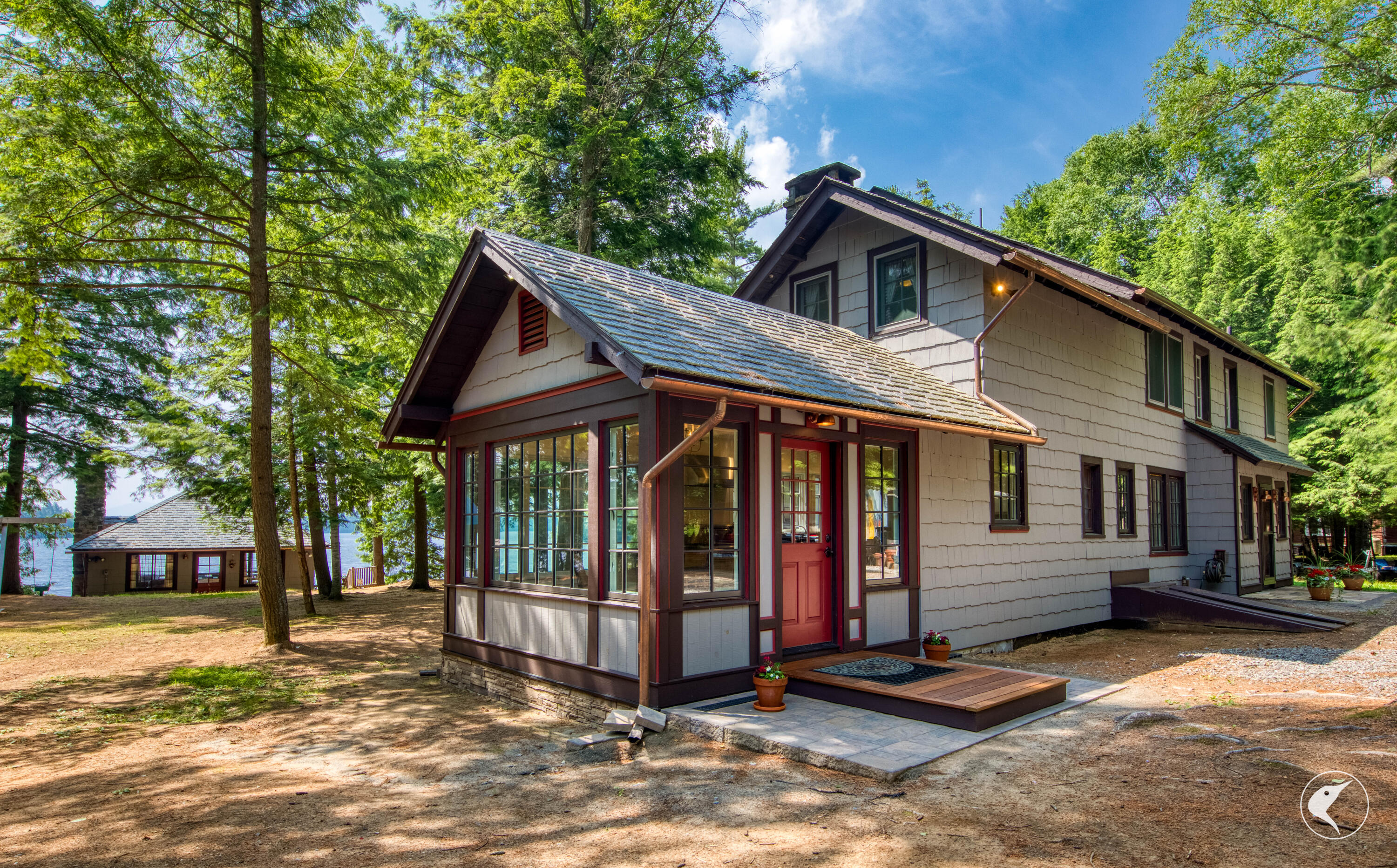 40 County Route 46 Saranac Lake NY 12983
