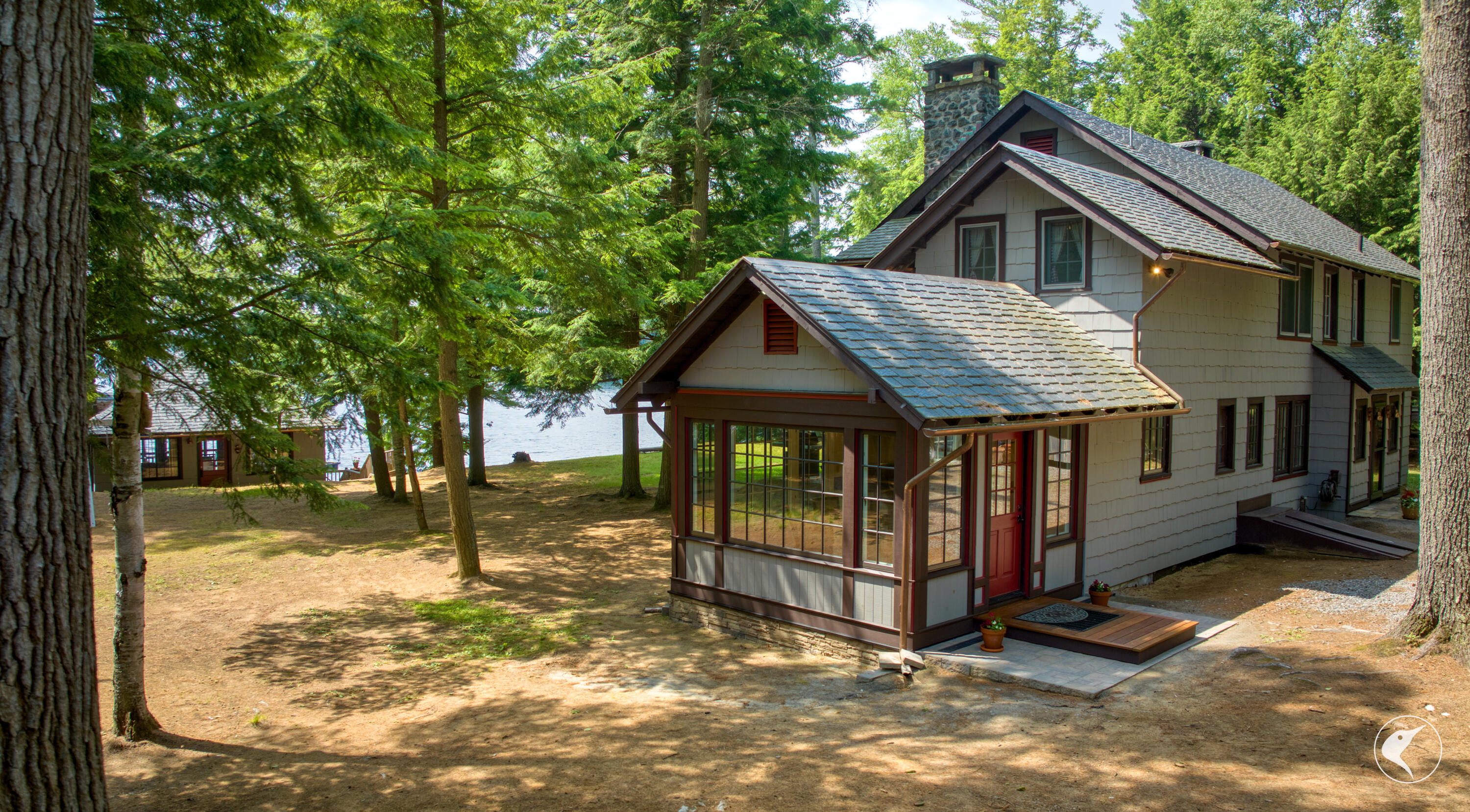 40 County Route 46 Saranac Lake NY 12983