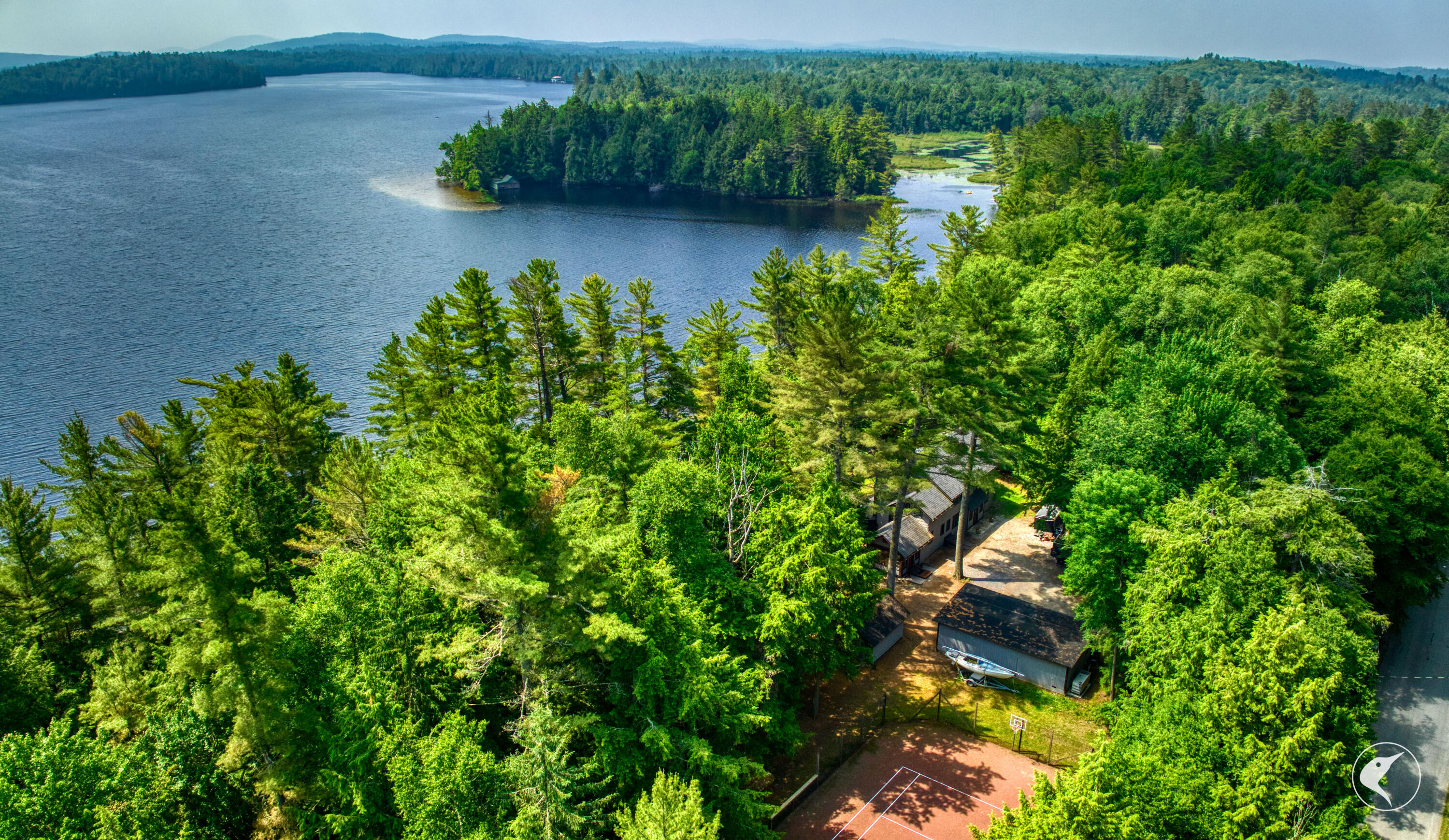 40 County Route 46 Saranac Lake NY 12983