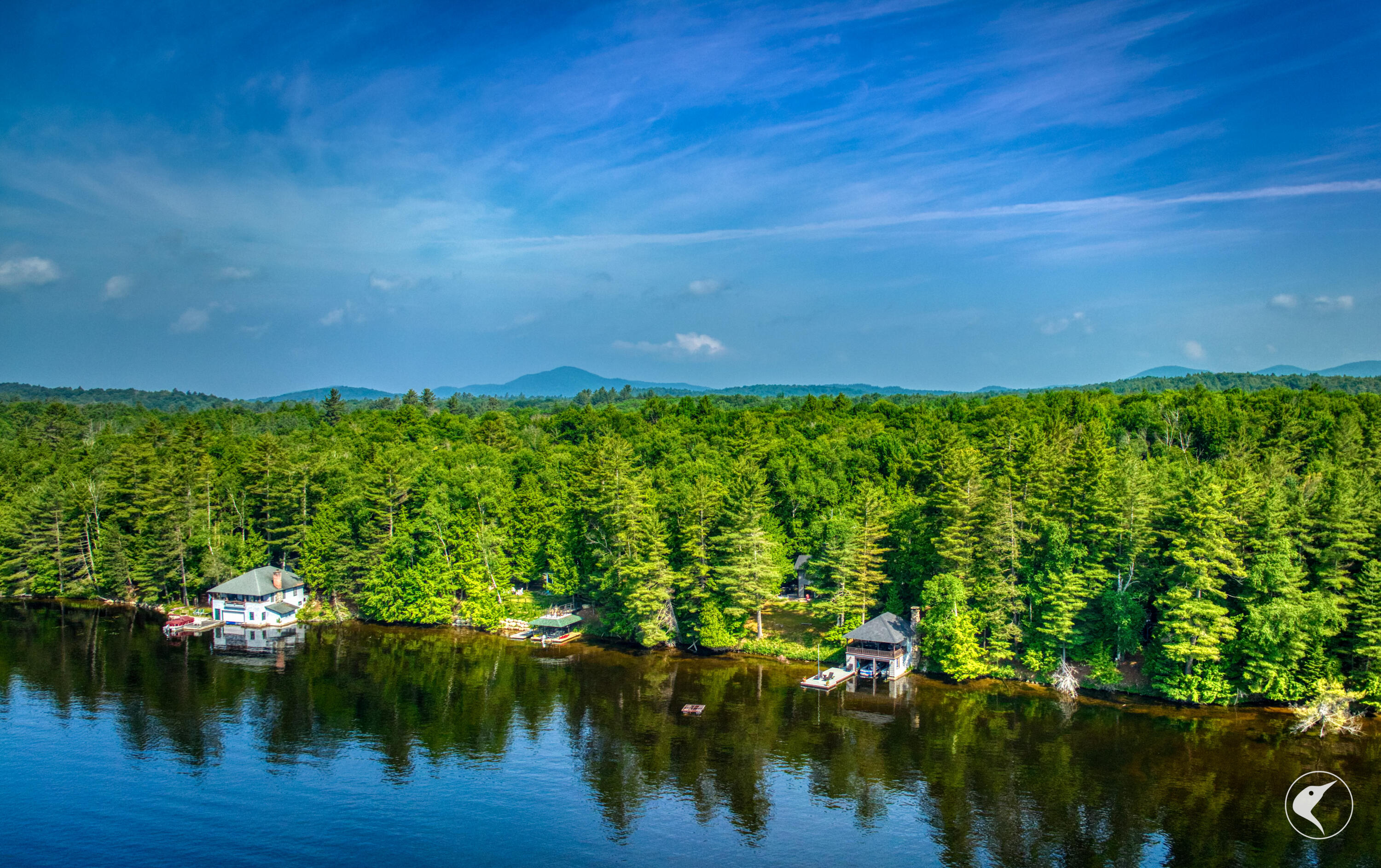 40 County Route 46 Saranac Lake NY 12983