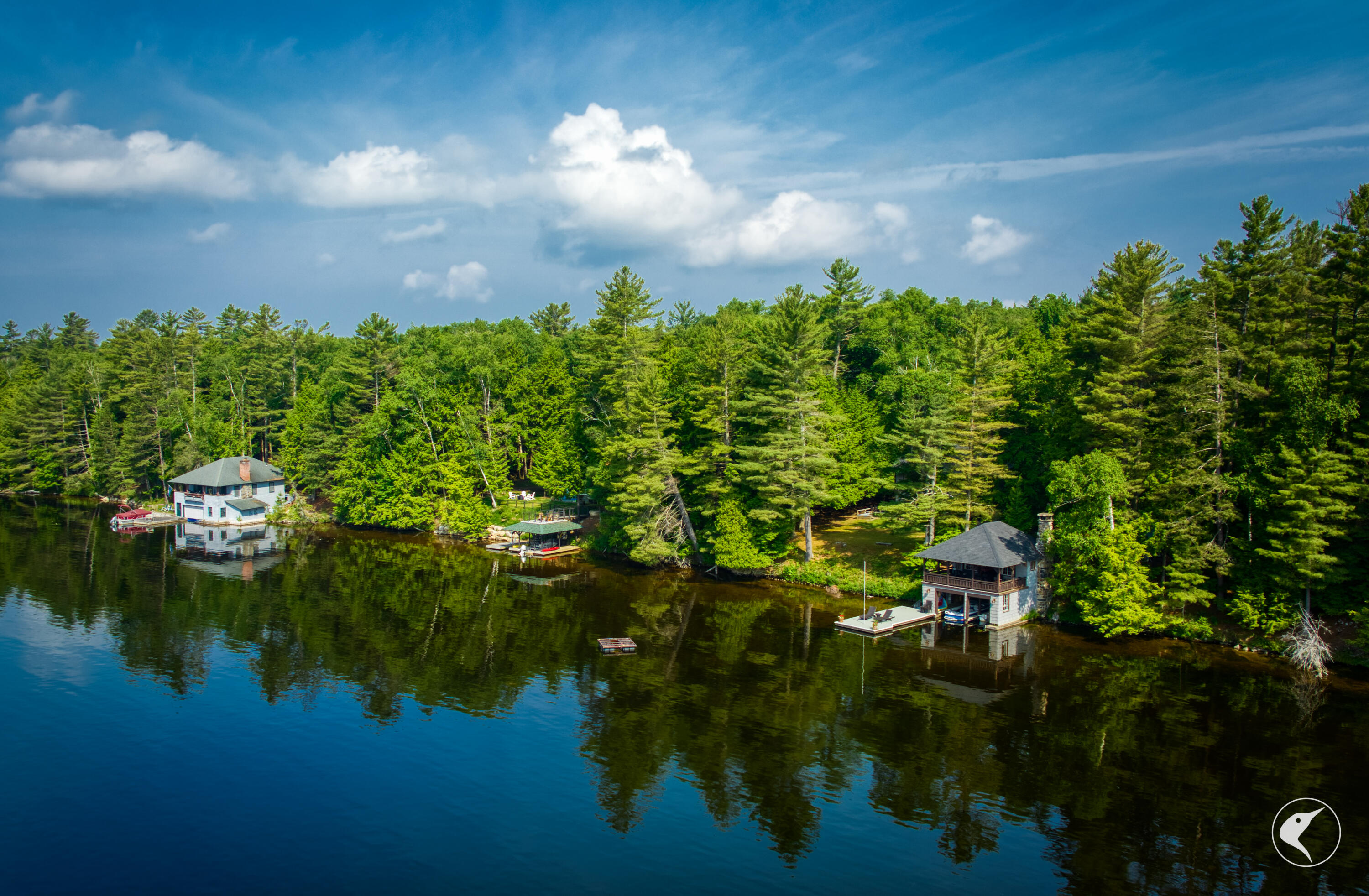 40 County Route 46 Saranac Lake NY 12983