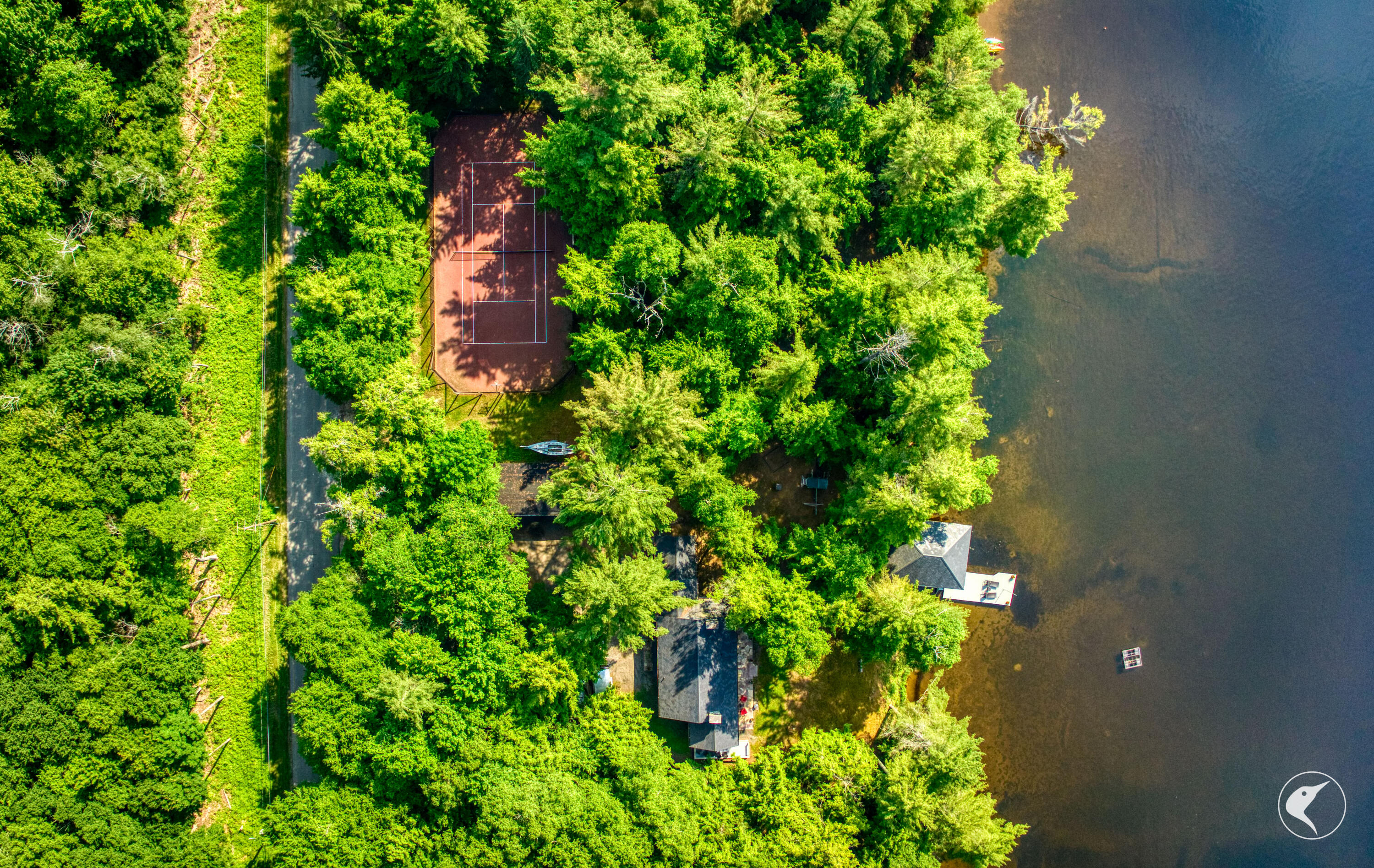40 County Route 46 Saranac Lake NY 12983