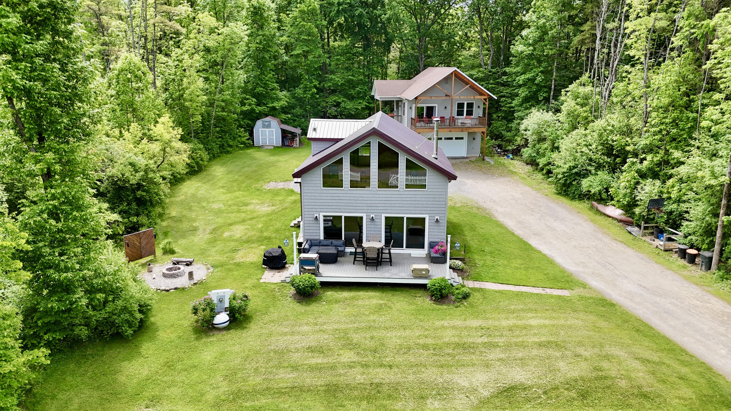 286 Corlear Drive Willsboro NY 12996