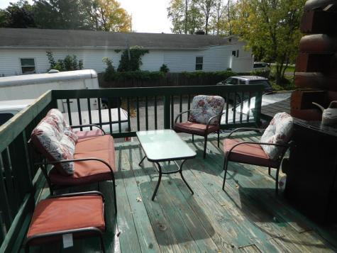1146 Cumberland Head Road Plattsburgh NY 12901