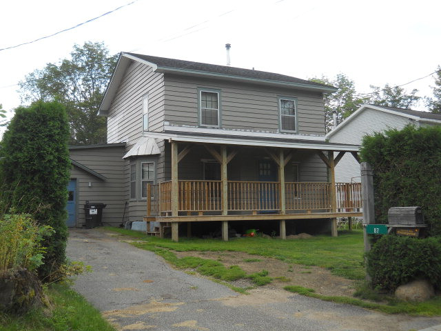 87 Algonquin Avenue Saranac Lake NY 12983
