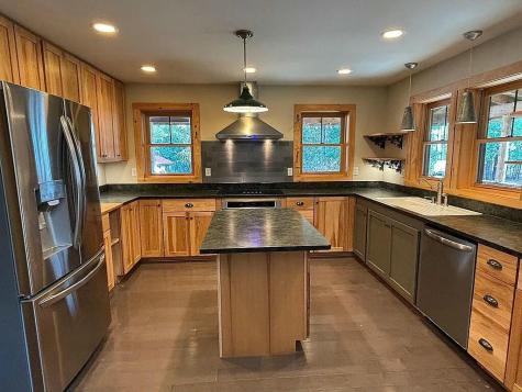61 Blockhouse Road Essex NY 12936