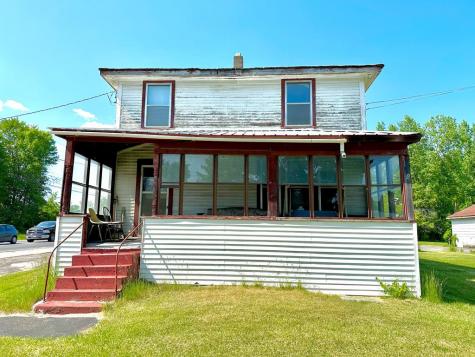 500 Rugar Street Plattsburgh NY 12901