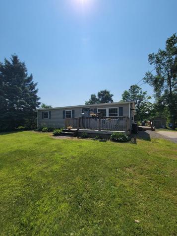 871 Durand Road Plattsburgh NY 12901