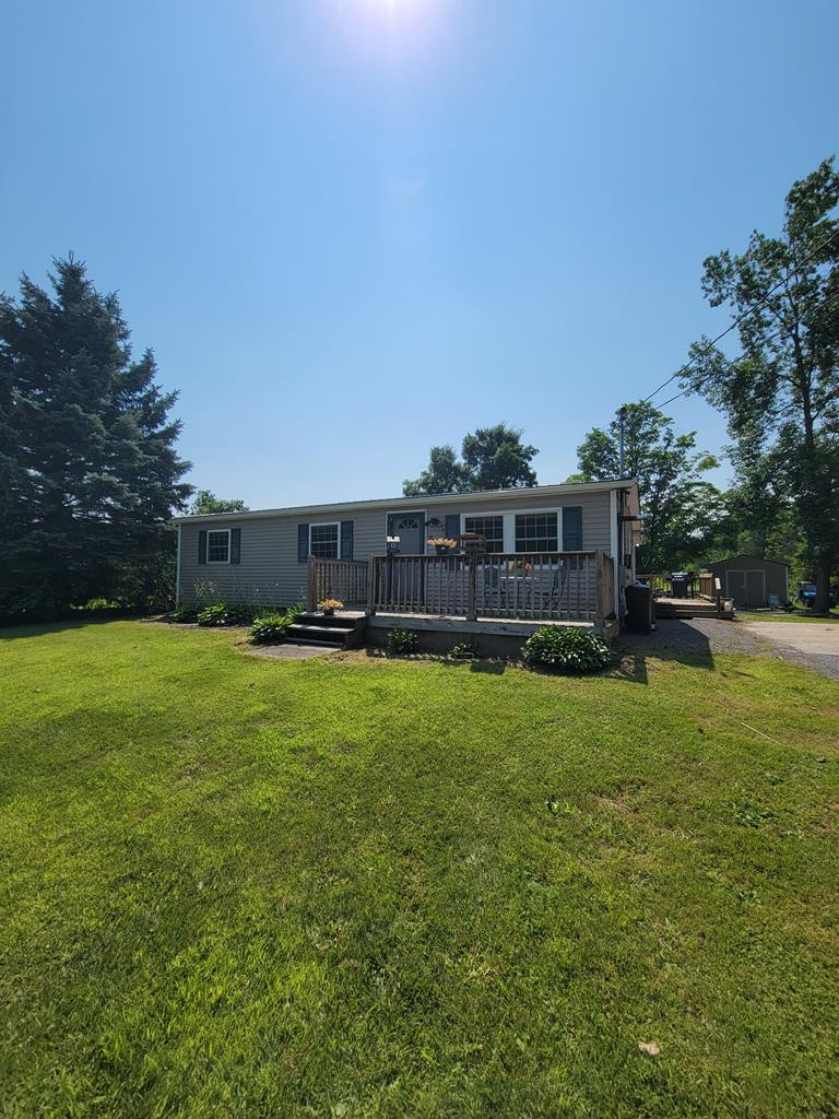 871 Durand Road Plattsburgh NY 12901