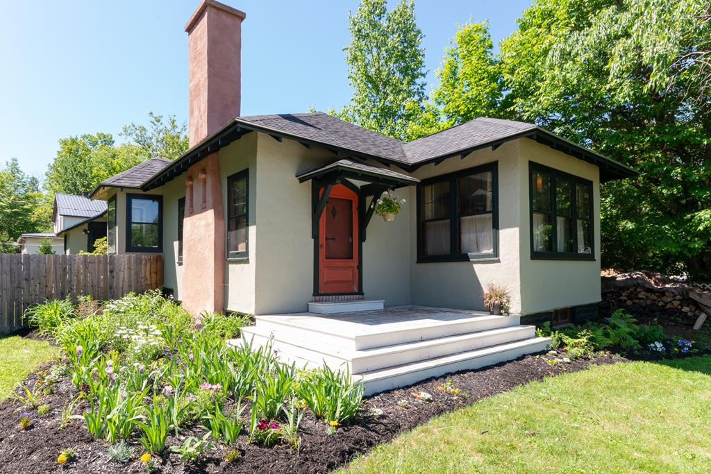 49 Edward Street Saranac Lake NY 12983