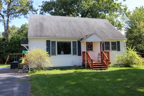 7 Fatima Street Morrisonville NY 12962