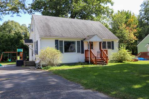 7 Fatima Street Morrisonville NY 12962