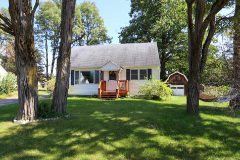 7 Fatima Street Morrisonville NY 12962